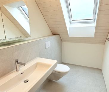 4.5 Zimmer, 128 m², 3. Stock - Foto 3