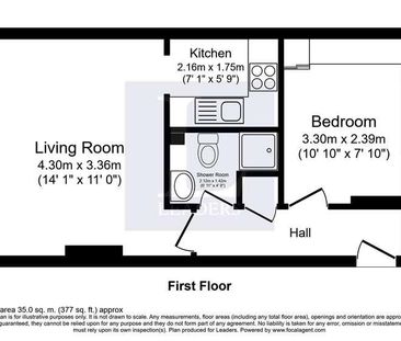 Cadogan Road, Surbiton, KT6 - Photo 6