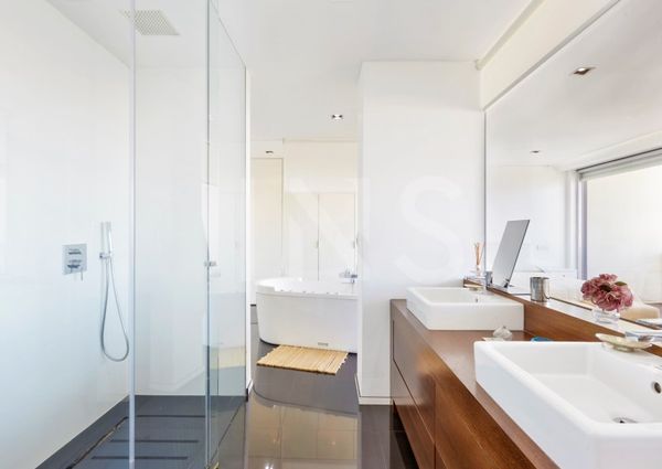 Apartamento T5 em Lisboa