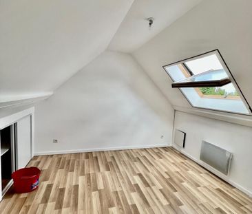 Appartement à louer à Marcq-en-Baroeul - Photo 2