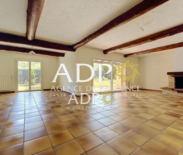 Location Maison 4 pièces 156m² PEGOMAS 06580 - Photo 3