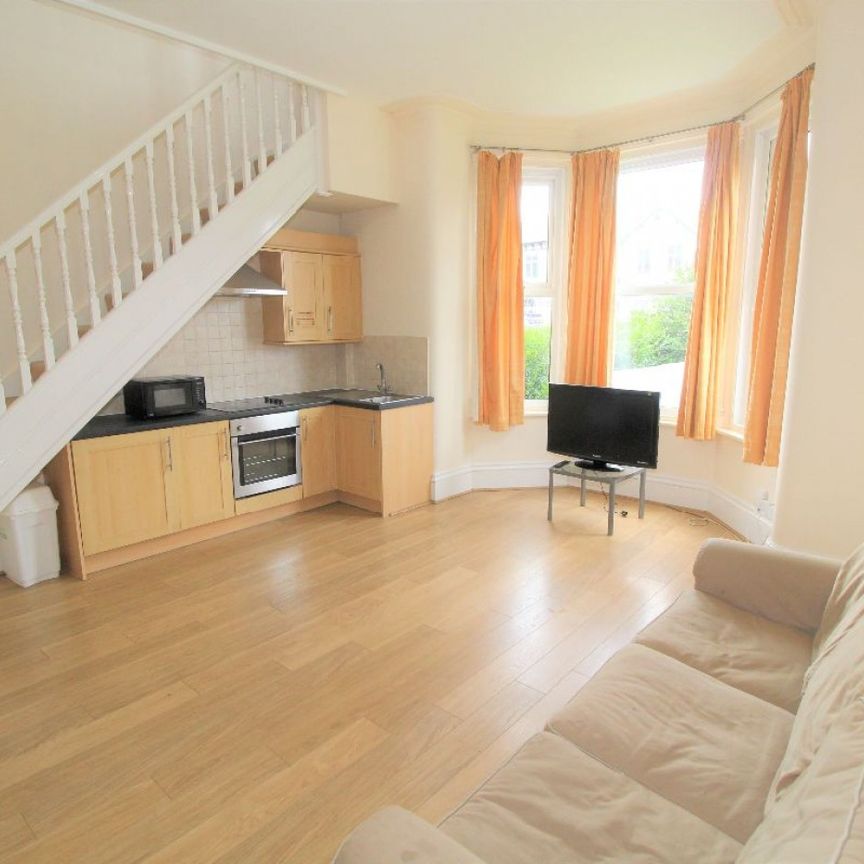 Garstang Road Flat 1, PRESTON, Lancashire PR2 8JS - Photo 1