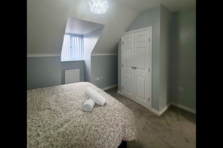 3 Bed Semi-Detached House, Stag Road, B16 - Photo 5