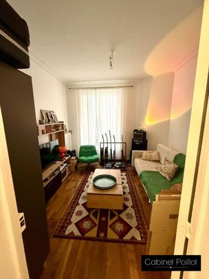 T3 Nogent-sur-Marne - Photo 1