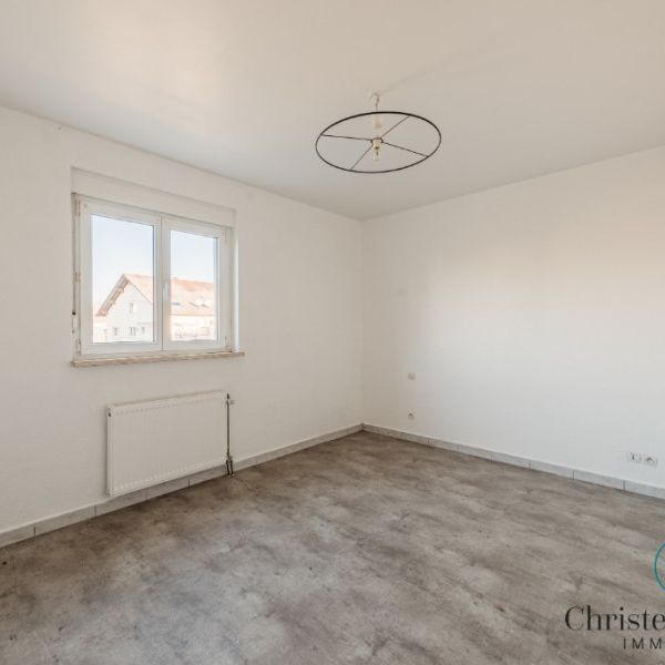 Appartement - ROSENAU - 70m² - 3 chambres - Photo 1