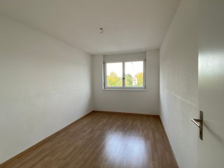 4.5 pièces de 85 m2, Saint-Gothard 28, La Chaux-de-Fonds - Foto 2