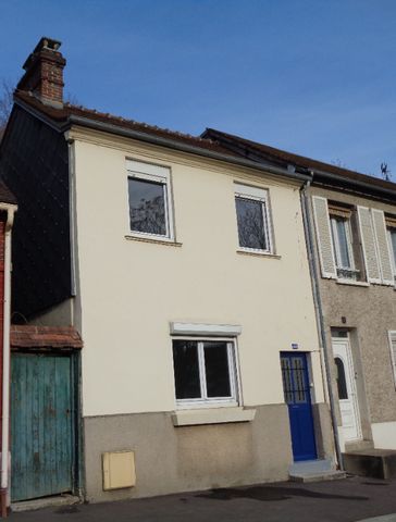 Maison à louer EVREUX - Photo 4