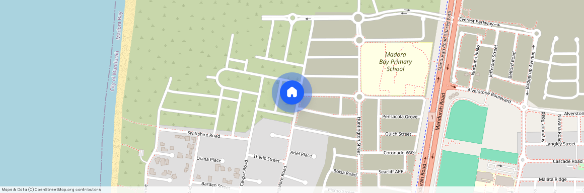 A/48 Angalore Road, Madora Bay