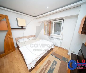 ID 280 | ÎNCHIRIERE | APARTAMENT 5 CAMERE | 148 MP | ULTRACENTRAL - Fotografie 6