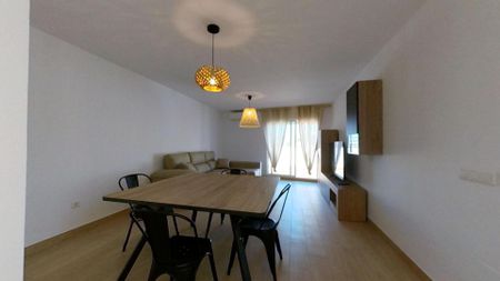 Atico en alquiler en Rincon de la Victoria - Photo 5