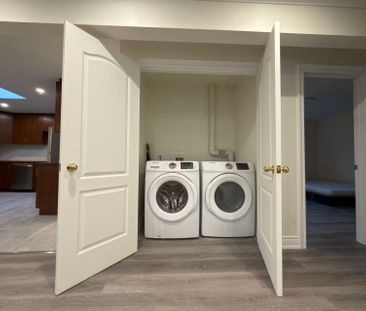 For Lease - 49 Glen Watford Drive Unit# Main Unit, Toronto, Ontario - Photo 4