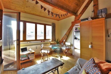 Studio te huur - Photo 3