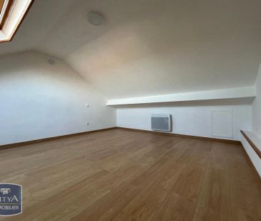 Appartement à louer 1 pièce 21.18m² - Photo 2