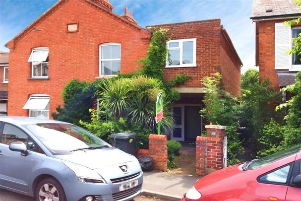 5 bedroom semi-detached house to rent - Photo 1