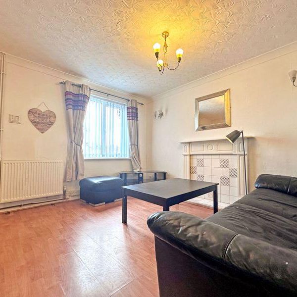 1 bedroom terraced house to rent - Photo 1