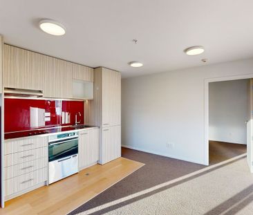 801/111 Dixon Street, Te Aro - Photo 4