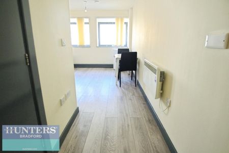 1 bedroom Flat To Let Total Size: 194 SQ FT - Photo 2
