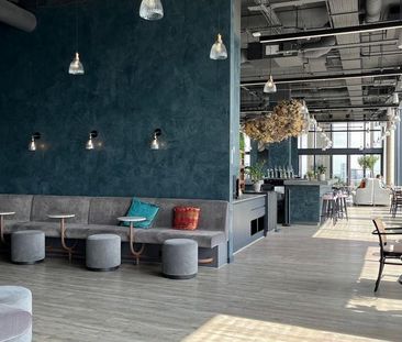 Studio to rent - Photo 2