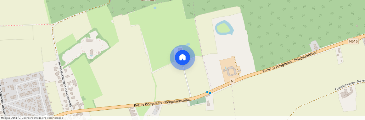 Ploegsteertstraat 11A / 0.3, 7782 Ploegsteert