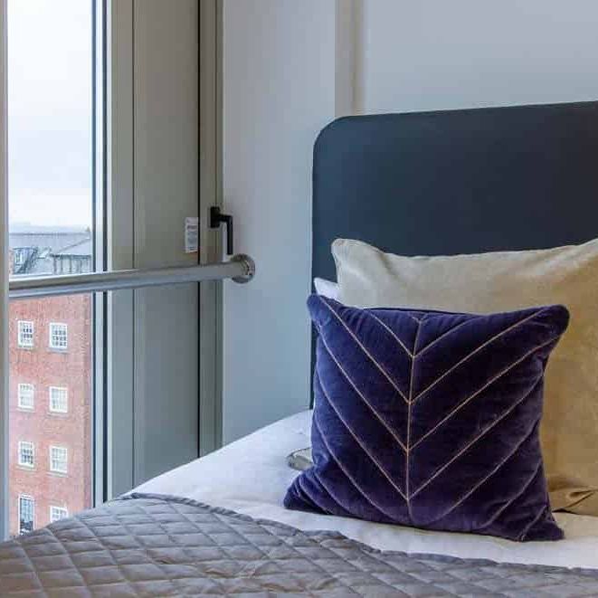 Standard Ensuite - Photo 1