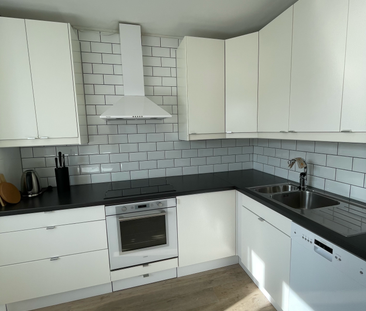 Alphyddevägen, Nacka - Foto 3