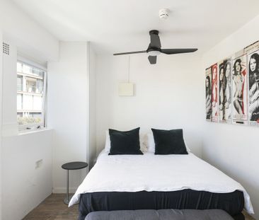 18/8 Wylde Street, Potts Point NSW 2011 - Apartment For Rent | Domain - Photo 6