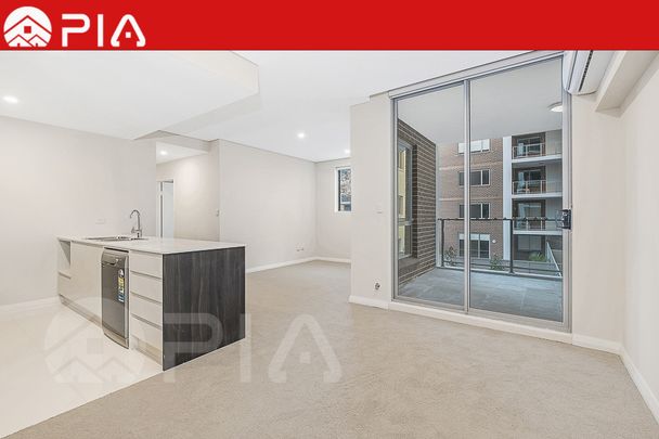 91/280 Merrylands Road Merrylands - Photo 1