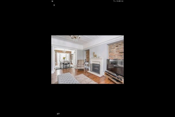 5 Bed Semi-Detached House, Wilbury Crescent, BN3 - Photo 1