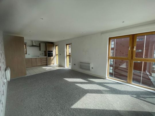 2 bedroom apartment to rent - Photo 1