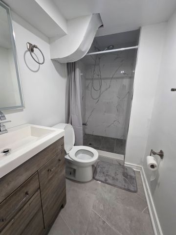 For Lease - 25 Judith Crescent Unit# Lower, Brampton, Ontario - Photo 4