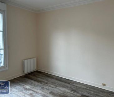 Location Appartement 3 pièces 46m² LE MANS 72000 - Photo 4