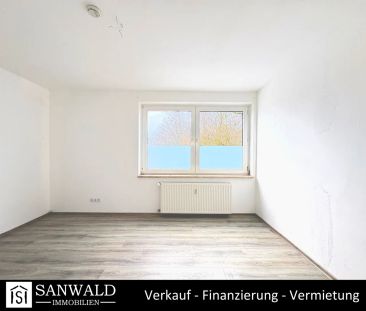 Wohnung zur Miete in Marl - Photo 1