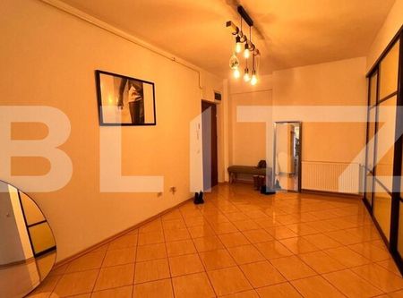 Apartament 3 camere, 110mp, mobilat si utilat, zona Ciuperca - Photo 4