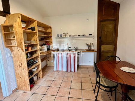 Location Maison 3 pièces 50m² - Photo 2