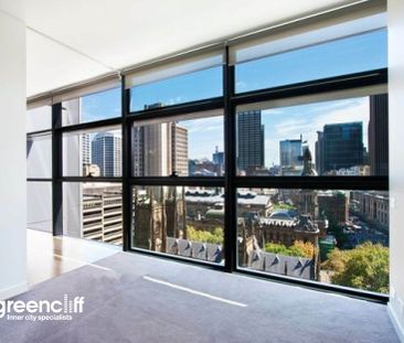 101 Bathurst Street, Sydney NSW 2000 - Apartment For Rent | Domain - Photo 3