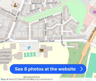 Clayburn Road, Hampton Centre, Peterborough - Photo 1