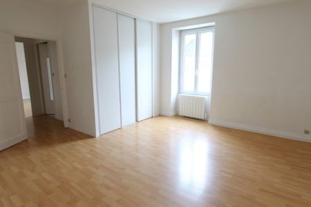 Location Appartement 2 pièces 41m² NANTES 44100 - Photo 2
