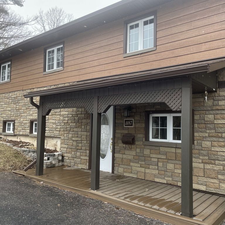 2 Chambres + à Louer - Photo 1