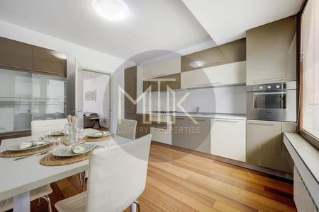 Kiseleff | Ap. 3 camere | 1Loc de Parcare - Fotografie 5