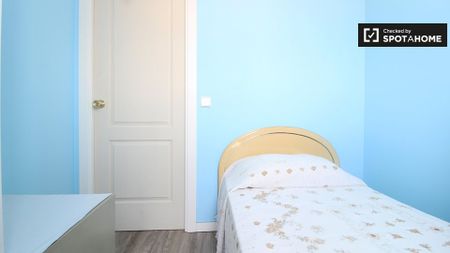 madrid, Community of Madrid 28008 - Foto 5