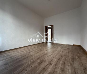 gemütliche 2-RW mit Terrasse - Foto 1