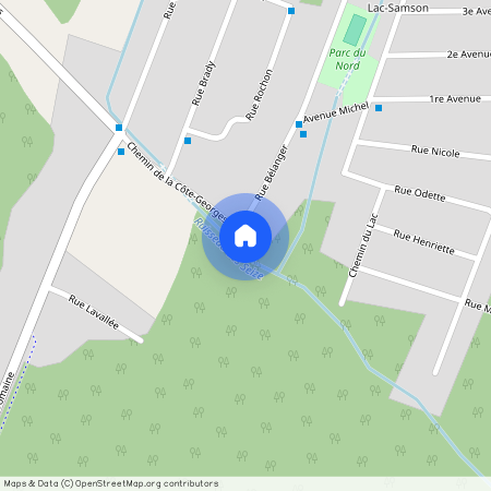 353 Place Corbières, Mascouche, QC J7L