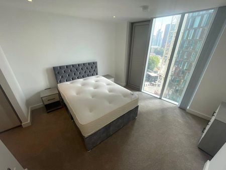 Silvercroft Street, Manchester, Greater Manchester, M15 4XL - Photo 5