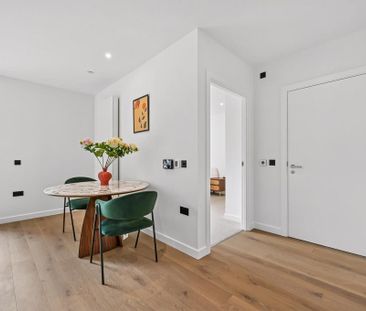 1 bedroom apartment to rent - Photo 4