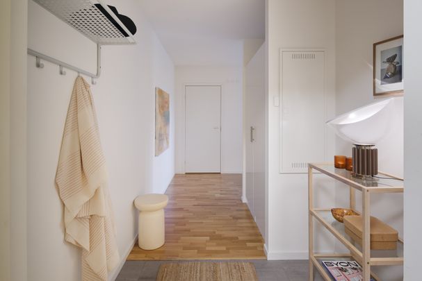 Stapelgatan 7 - Foto 1