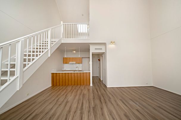 Fully Renovated City-Edge Living with Style & Convenience - Photo 1