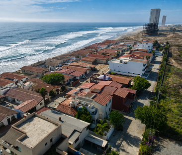 Baja del Mar, Playas de Rosarito, Baja California - Photo 1
