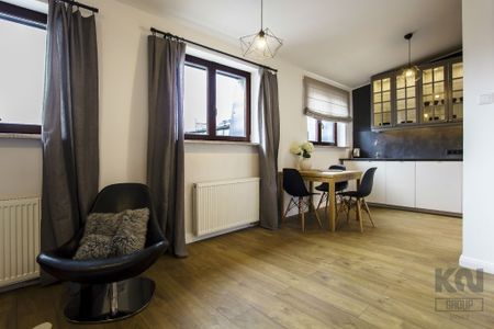 Łódź, Śródmieście, Więckowskiego - Фото 5