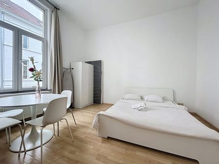 Studio te huur - Photo 5