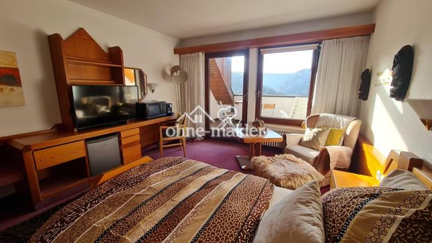 Hotelzimmer auf Zeit zu vermieten - Photo 1